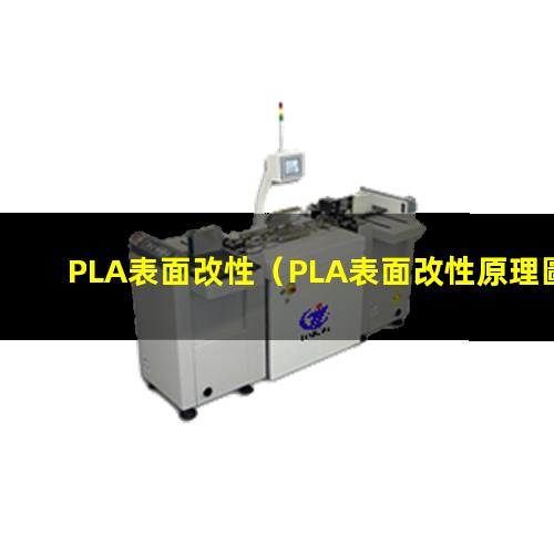 PLA表面改性