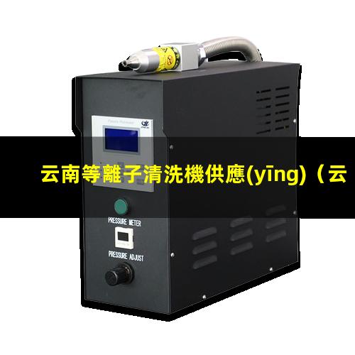 云南等離子清洗機供應(yīng)