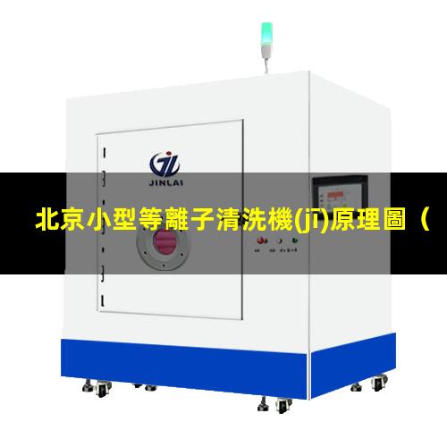 北京小型等離子清洗機(jī)原理圖