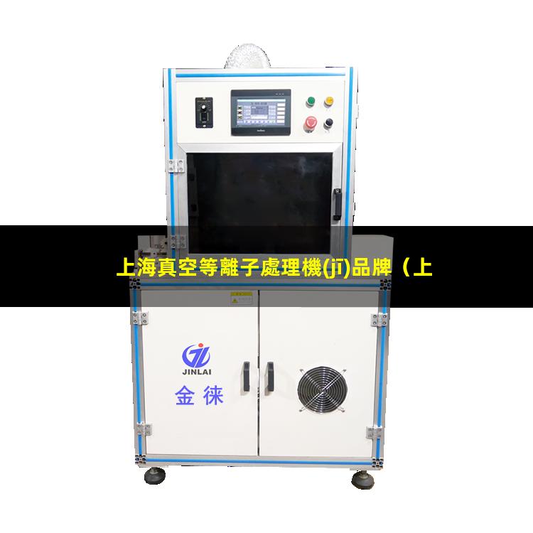 上海真空等離子處理機(jī)品牌