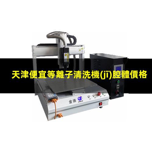 天津便宜等離子清洗機(jī)腔體價格合理