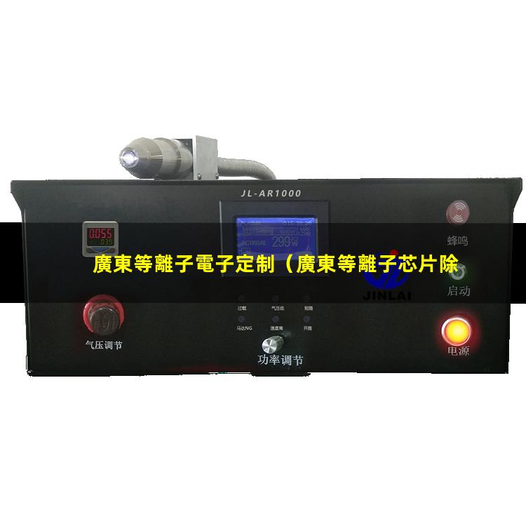 廣東等離子電子定制