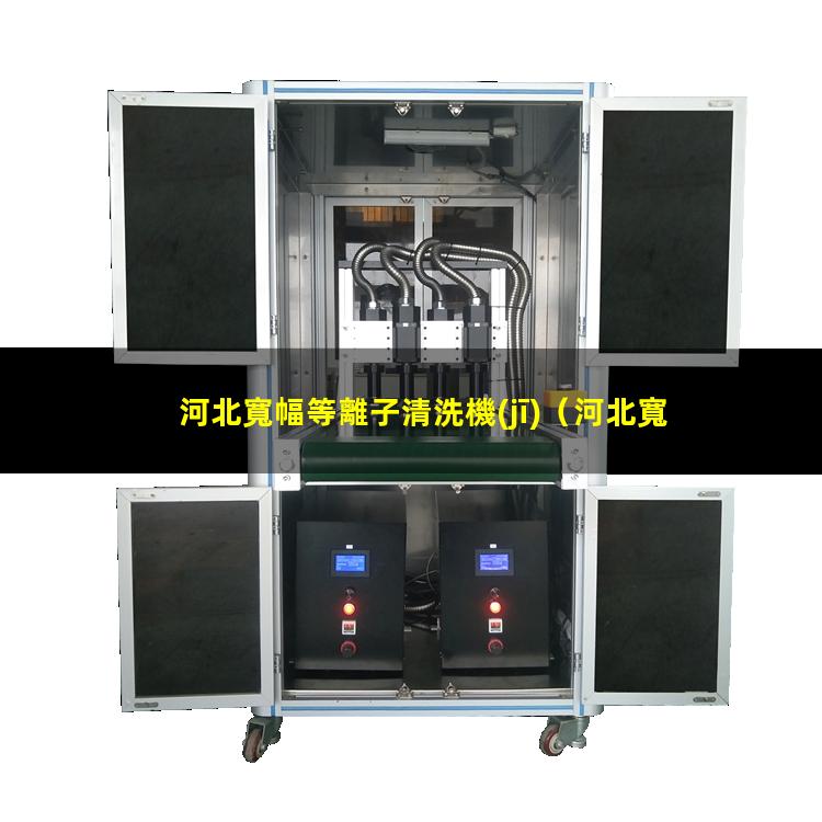 河北寬幅等離子清洗機(jī)