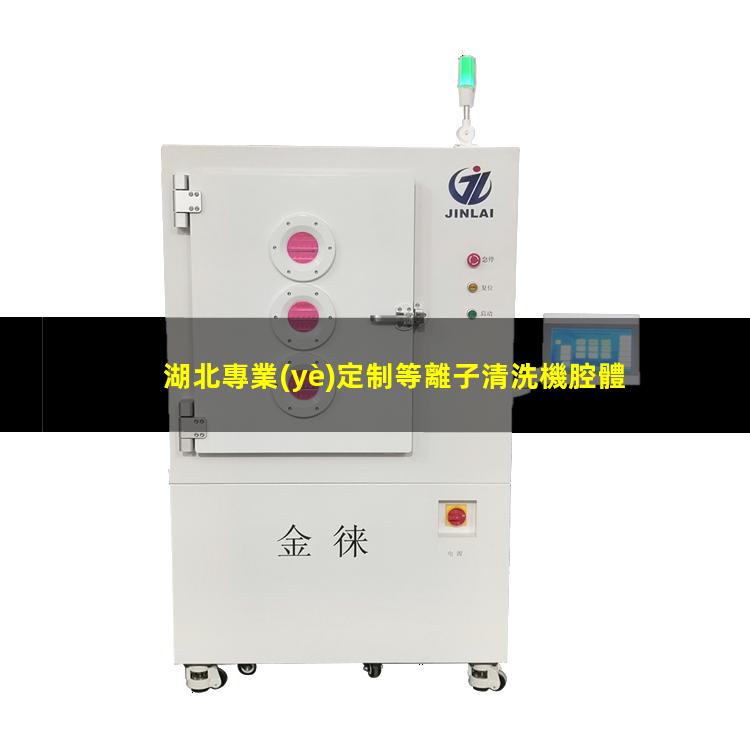湖北專業(yè)定制等離子清洗機腔體便宜