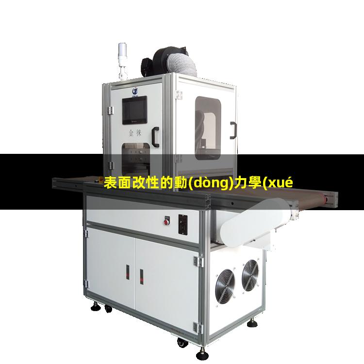 表面改性的動(dòng)力學(xué)