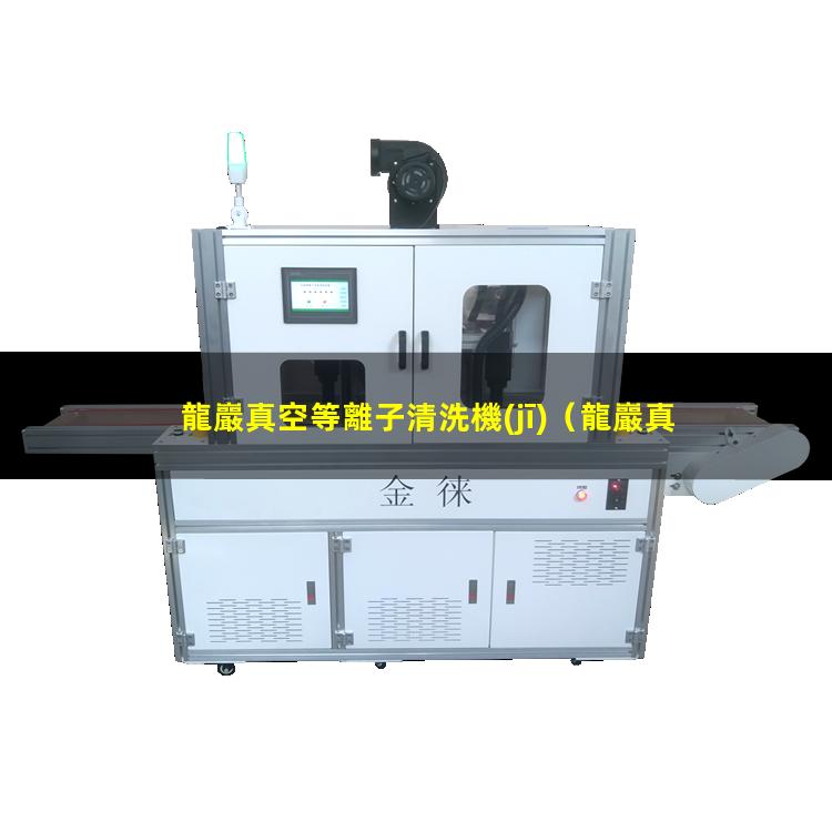 龍巖真空等離子清洗機(jī)